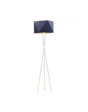 Lampa stojąca trójnóg LED DAKAR GOLD