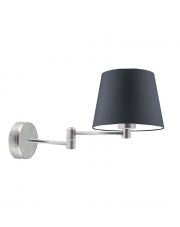 Nowoczesny kinkiet regulowany LED LUGO 