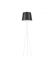 Lampa stojąca wenge TOKIO