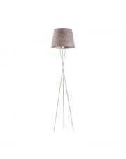 Lampa podłogowa do salonu TOKIO