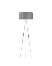 Lampa stojąca na trójnogu w stylu skandynawskim SEWILLA 