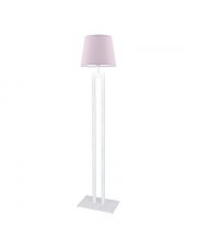 Stabilna lampa podłogowa do pokoju dziecka VEGAS