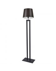 Lampa podłogowa do sypialni VEGAS w stylu klasycznym