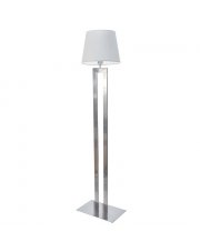 Lampa podłogowa LED do czytania VEGAS