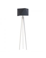 Lampa podłogowa na trójnogu skandynawska BOMBAJ