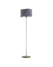 Lampa stojąca w stylu skandynawskim FIDŻI 