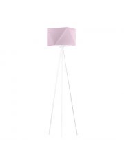 Dziecięca lampa podłogowa na 3 nogach KANTON