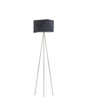 Industrialna lampa podłogowa na 3 nogach KANTON