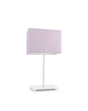 Designerska lampka nocna dla dziewczynki AMALFI