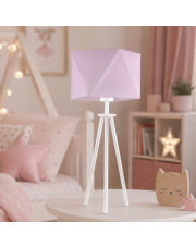 Lampka nocna do pokoju dziecięcego SOVETO