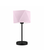 Nowoczesna lampka nocna dla dziewczynki WUHU 