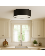 Lampa sufitowa do kuchni DUBAJ fi - 60 cm