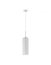 Skandynawska lampa wisząca tuba ELBA