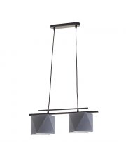 Lampa wisząca do pokoju MADRYT 