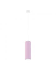 Lampa wisząca tuba dla dzieci DENVER 