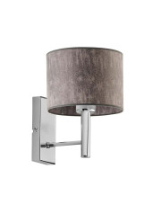 Designerska lampa ścienna do salonu TEGU kinkiet ozdobny do salonu