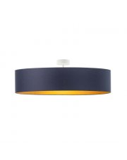 Lampa sufitowa GRENADA GOLD fi - 80 cm