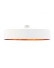 Lampa plafonowa GRENADA GOLD fi - 100 cm 