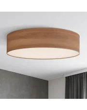 Nowoczesny plafon sufitowy MEDINA ECO fi - 100 cm