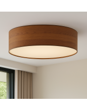 Plafon sufitowy 100 cm do dużego salonu MEDINA ECO fi - 100 cm