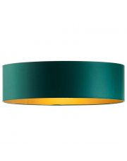 Żyrandol do jadalni MEDINA GOLD fi - 80 cm