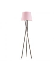 Trójnożna lampa podłogowa do pokoju dziecka ANDORA