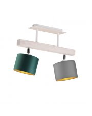 Lampa sufitowa EPIR GOLD