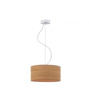 Lampa wisząca HAJFA ECO fi - 30 cm