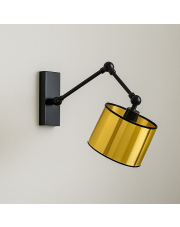 Kinkiet na wysięgniku TULON MIRROR