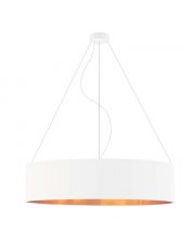 Lampa kuchenna PORTO GOLD fi - 80 cm 