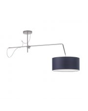 Lampa na wysięgniku nad stół RIO lampa sufitowa na wysięgniku do salonu