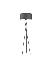 Skandynawska lampa podłogowa do salonu PARYŻ 