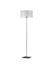 Lampa podłogowa w stylu skandynawskim do sypialni SOFIA