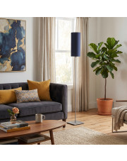 Nowoczesna lampa podłogowa do salonu FLORENCJA 