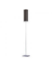 Lampa stojąca do salonu tuba LED FLORENCJA 