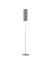 Skandynawska lampa podłogowa tuba FLORENCJA 