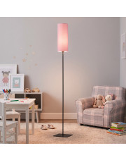 Designerska lampa podłogowa dla dzieci FLORENCJA 