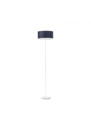 Piękna lampa podłogowa do salonu MEKSYK