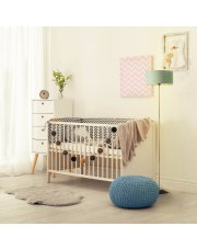 Lampa stojąca do pokoju dziecka MEKSYK