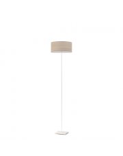 lampa stojąca w stylu skandynawskim MEKSYK ECO