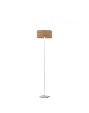 Nowoczesna lampa stojąca do salonu MEKSYK ECO