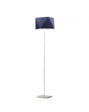 Nowoczesna lampa stojąca do czytania ANKARA
