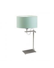 Nowoczesna lampka nocna LED do pokoju dziecka ALASKA