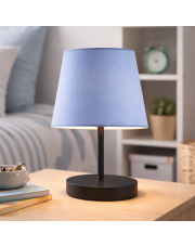 Lampka nocna do pokoju dziecięcego ALMADA