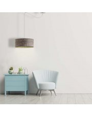 Lampa salonowa WAIKIKI W1