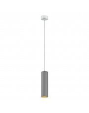 Lampa wisząca do kuchni nad stół BEJRUT GOLD