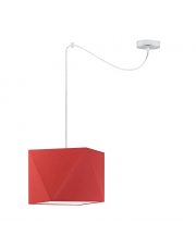 Designerska lampa wisząca KANO D1