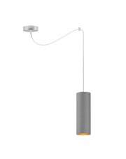 Designerska lampa wisząca VIZELA T1 GOLD