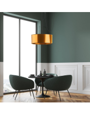  Lampa wisząca z regulacją WAIKIKI W1 MIRROR