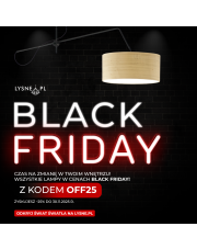 Black Friday & Cyber Monday – największa wyprzedaż roku już trwa!